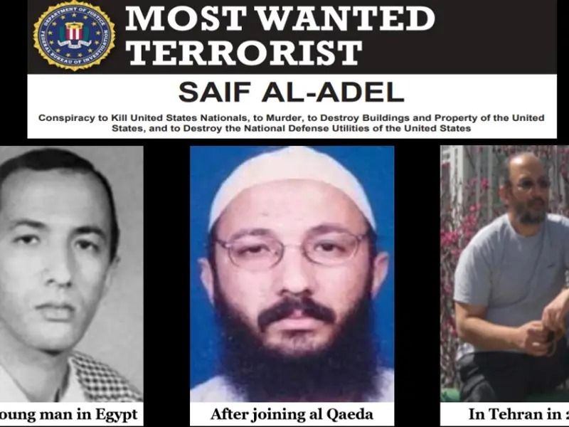 خاص "إيران إنترناشيونال" .. الخارجية الأميركية: إيران "ملاذ آمن" لكبار قادة تنظيم القاعدة