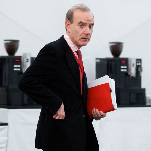 انریکه مورا: مذاکرات وین به طور موازی درباره تعهدات ایران و لغو تحریمهاست