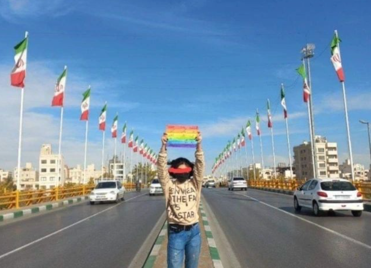 تشکل‌های کوییر ایرانی خواستار لغو سفر مقام حقوق بشری سازمان ملل به ایران شدند