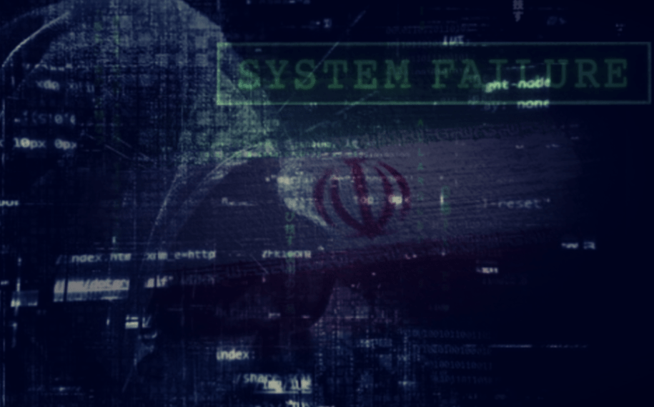 هکرهای وابسته به سپاه پاسداران به صنایع هسته‌ای و دفاعی در اروپا و آمریکا حمله کردند