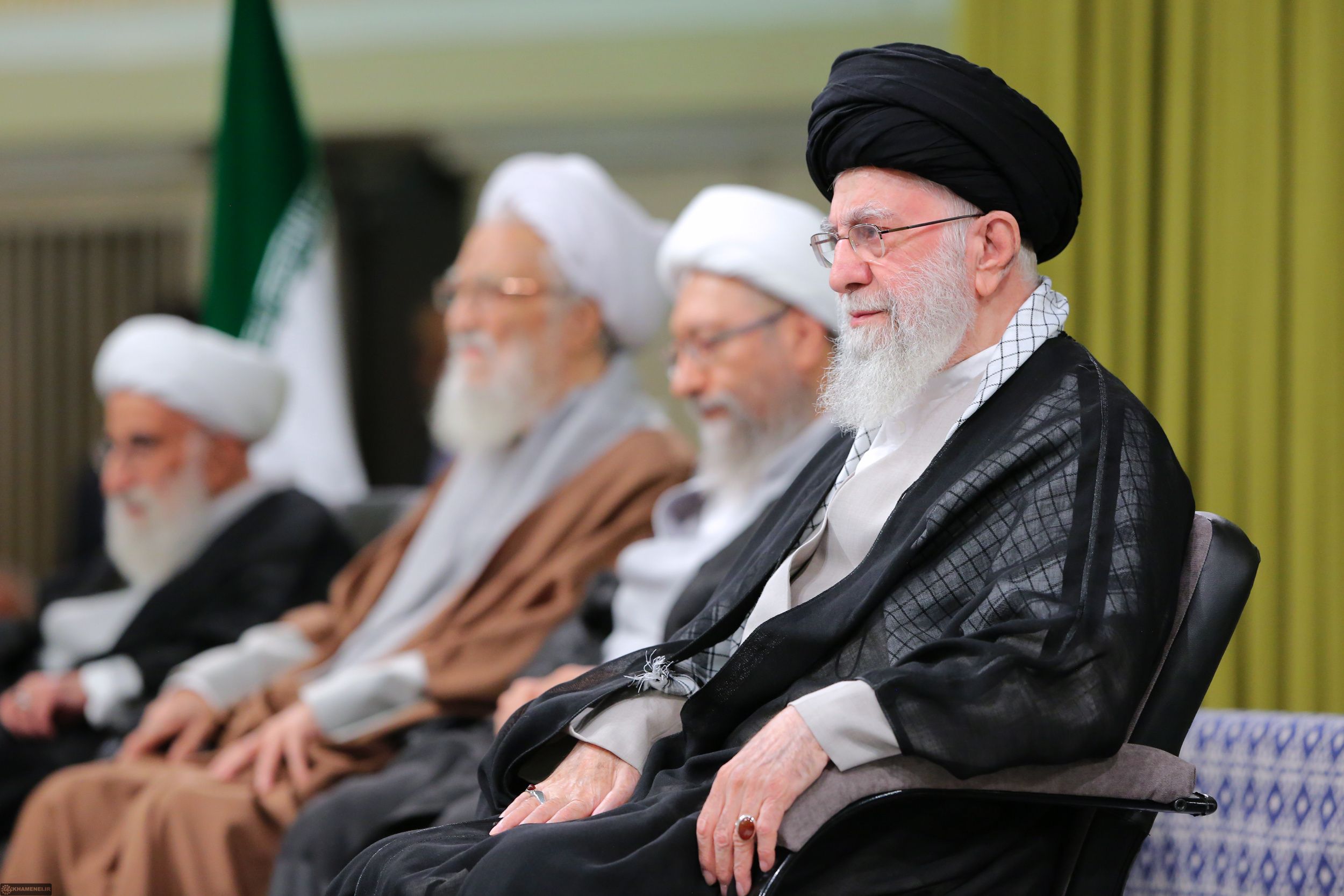 Khamenei shifts focus to soft power amid Israeli pressure on Hezbollah