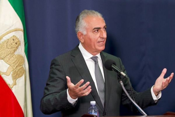 شاهزاده رضا پهلوی: بهلطف رییسجمهوری ترامپ، لحظه آزادی ایران نزدیک است