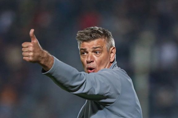 با اعلام باشگاه؛ ساوو میلوشویچ از هدایت نساجی کنار رفت