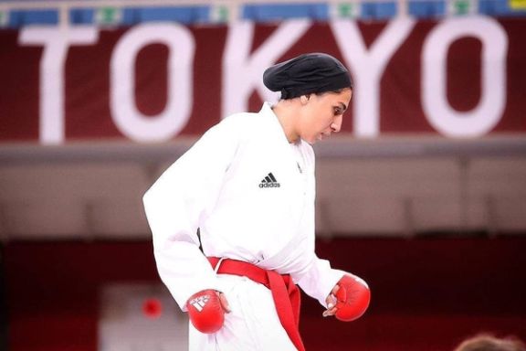 واکنش حمیده عباسعلی به سرکوب مهاباد؛ این حجم از ظلم باور کردنی نیست