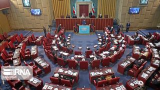 Iran's Next Ruler: Assembly Of Experts Prepares For Succession