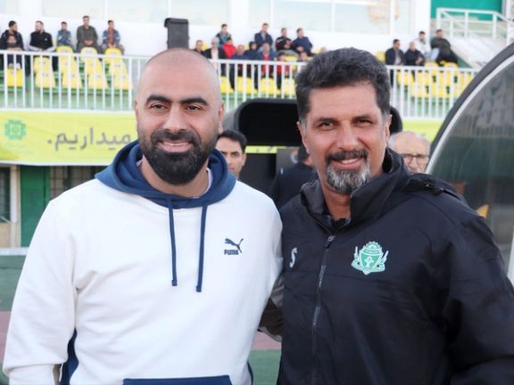 آلومینیوم ۱(۲)-(۴)۱ ملوان؛ برد سخت نایبقهرمان جام حذفی برابر آلومینیوم در ضربات پنالتی