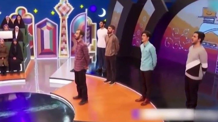 کاربران شبکه‌های اجتماعی به اجرای هجو «یار دبستانی» در صداوسیما واکنش نشان دادند