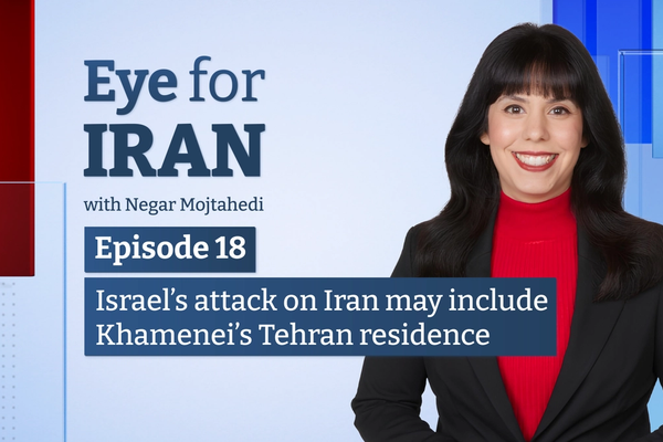 Israel's attack on Iran may include symbols of Islamic Republic