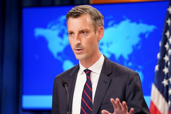 وزارت خارجه آمریکا: اگر روسیه به اوکراین حمله کند، با تحریمهای بیسابقه مواجه میشود