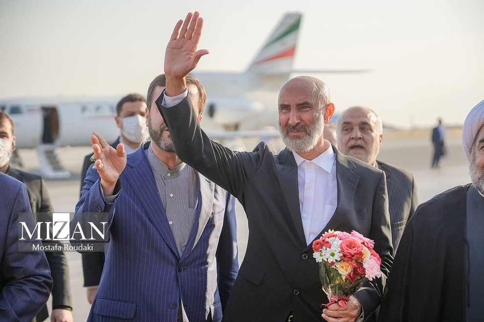 Human Right Groups Slam Sweden Over Enabling Tehran's 'Hostage-Taking'