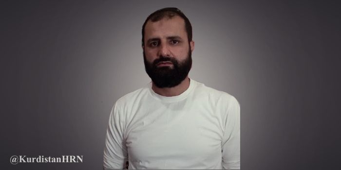 Kurdish Political Prisoner Executed In Iran