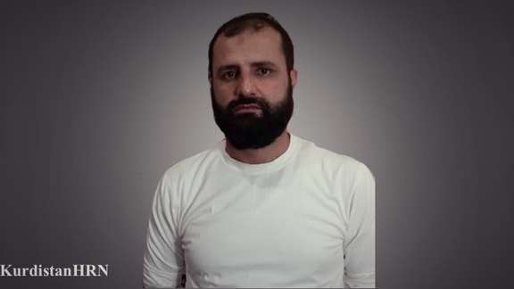 Farhad Salimi