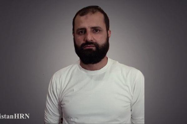 Kurdish Political Prisoner Executed In Iran