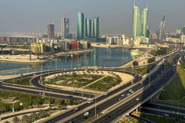 Qatar And Bahrain Agree To Resume Diplomatic Ties
