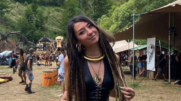 وزارت خارجه اسرائیل: جسد شانی لوک، شهروند ۲۳ ساله آلمانی-اسرائیلی پیدا و شناسایی شد