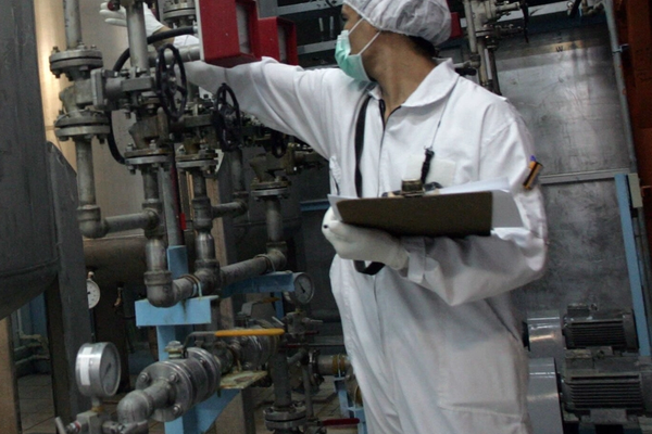 وول ستريت جورنال:إيران قادرة على إنتاج اليورانيوم المستخدم للأسلحة خلال أقل من أسبوعين