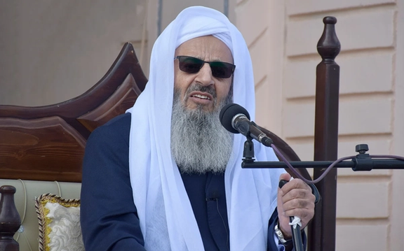 منتقدًا سياسات النظام.. خطيب أهل السُّنّة: رئيس الجمهورية في إيران لا يستطيع فعل شيء