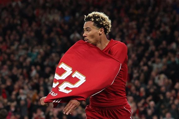 لیورپول ۲-۱ ساوتهمپتون؛ گذر سخت لیورپول از دور سوم کارابائو کاپ