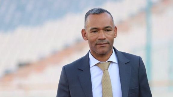 مورایس پس از جدایی از سپاهان: افتخار داشتم با ایران آشنا شوم، برای شما آرزوی موفقیت دارم