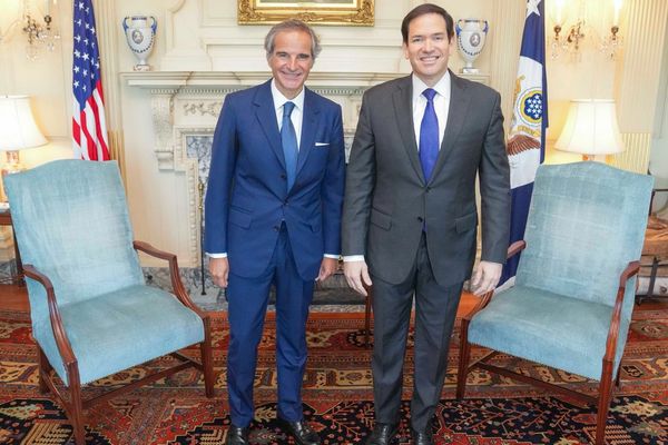 آژانس بینالمللی انرژی اتمی: شواهدی از جابهجایی اورانیوم غنیشده ایران وجود ندارد