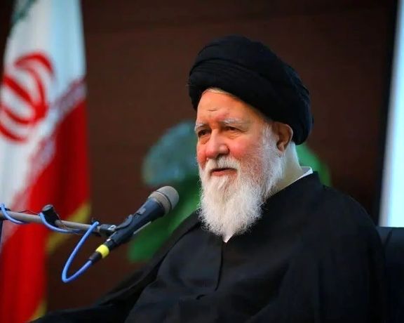 نماینده خامنهای در خراسان رضوی: ما باید زمینه ظهور امام زمان را در سایر کشورها فراهم کنیم