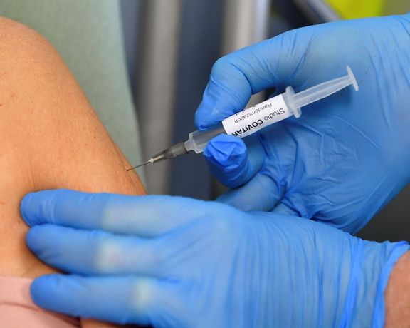 شرکتهای فایزر و بیونتک گفتند واکسن آنها پس از تزریق دوز دوم ایمنی ششماهه ایجاد میکند