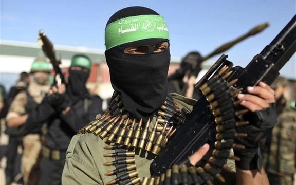 تهدید نظامیان حماس به پخش ویدیویی اعدام اسرای اسرائیل در صورت بمباران ساختمانهای مسکونی