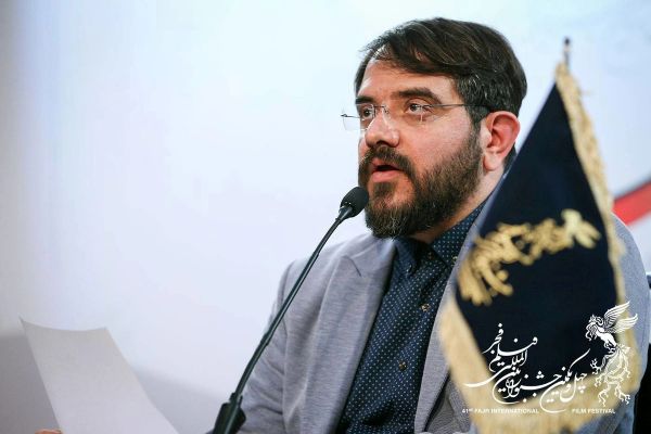 Regime Mob Leader Accompanies Iranian President During US Visit