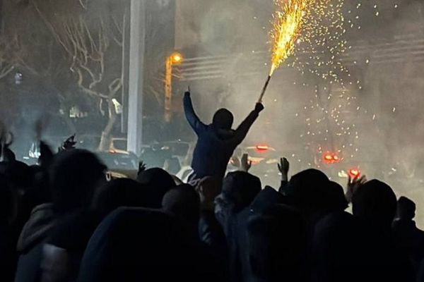 در سیونهمین روز از آغاز انقلاب ملی ایرانیان چه گذشت؟