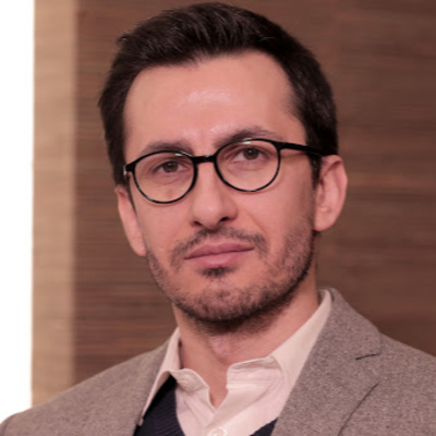 محمد ماشین‌چیان