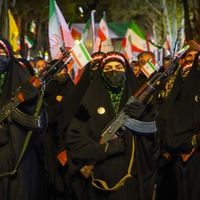 والاستریت ژورنال: جمهوری اسلامی تندروتر شده است