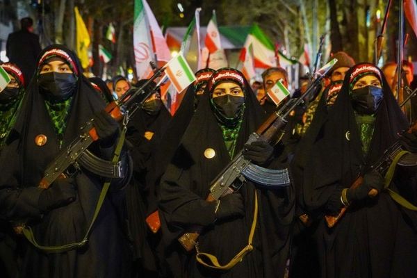 والاستریت ژورنال: جمهوری اسلامی تندروتر شده است