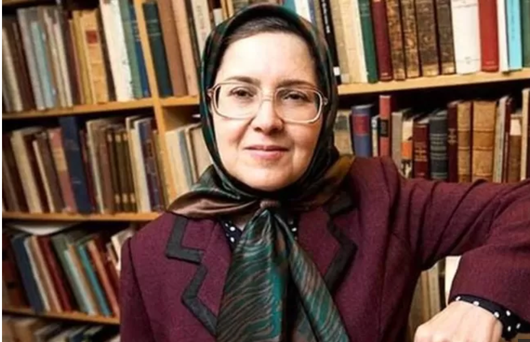 Researcher Assaulted After Armita Geravand's Burial Reveals Ordeal