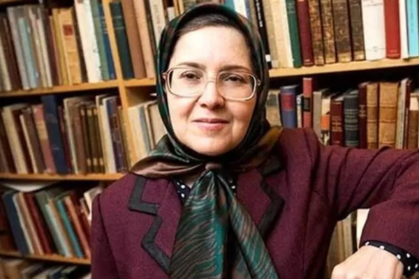 Researcher Assaulted After Armita Geravand's Burial Reveals Ordeal
