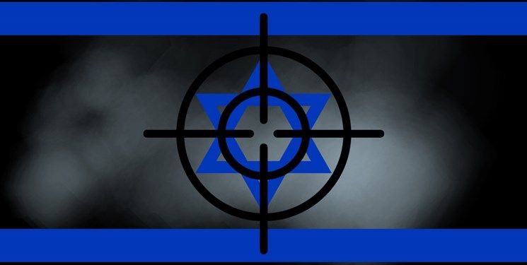 Image used by Fars at the top of its article on Sunday, May 29, 2022