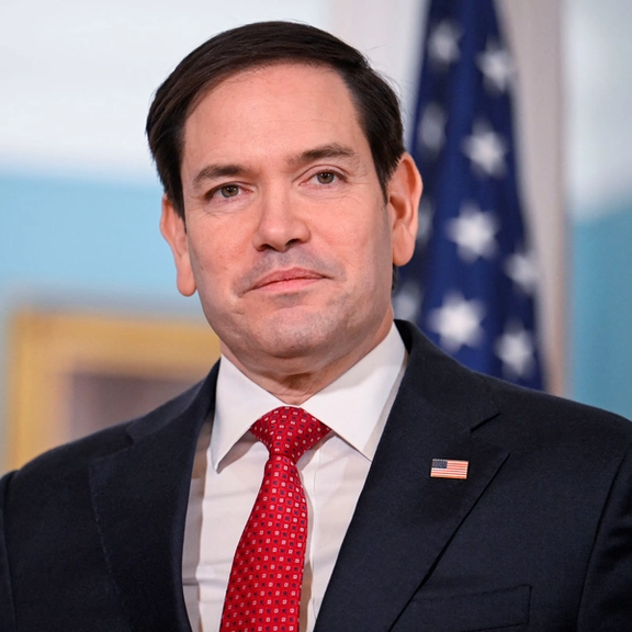 روبیو: گروگانهای دولت مادورو در سفارت آرژانتین با عملیاتی دقیق نجات یافتند