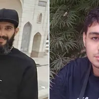 جمهوری اسلامی محمدامین بیگلری و شاهین واحدپرست، از معترضان انقلاب ملی، را اعدام کرد