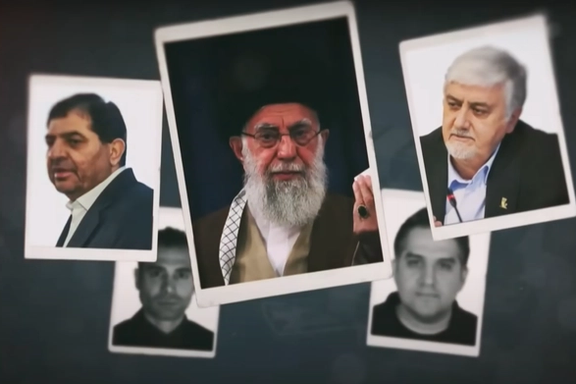 اختصاصی: افشای فساد در فروش نفت از طریق دو دلال نفتی کارتلهای اقتصادی علی خامنهای