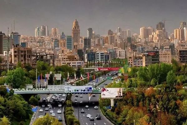 Potential Earthquake In Tehran Raises National Crisis Concerns