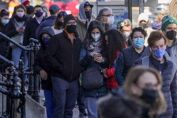 وال استریت ژورنال: سال جاری به دلیل کرونا کمترین نرخ رشد جمعیت در آمریکا ثبت شد