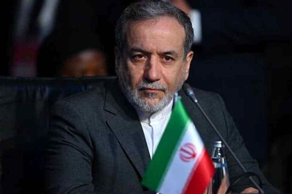 عراقچی: راهحلی جز مذاکره وجود ندارد