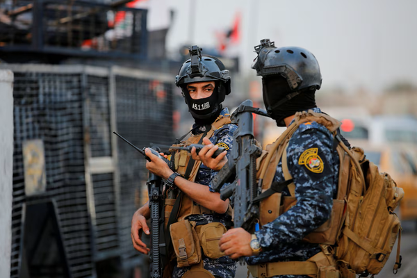 موج بازداشتها در عراق؛ مقام متهم به قاچاق نفت ایران هم دستگیر شد