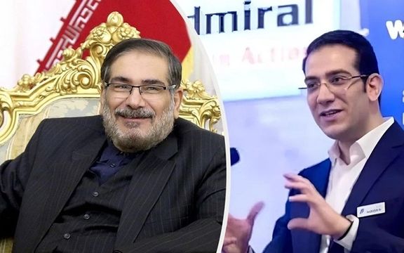 وکیل پسر شمخانی: از بلومبرگ شکایت کردیم، شمخانی مالک یا سهامدار میلاوس نیست