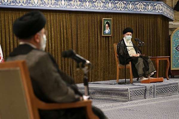 US Lawmaker Introduces Bill To Sanction Iran Leader, President
