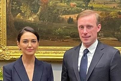 Washington Keeps Public Pressure On Tehran Over Protests