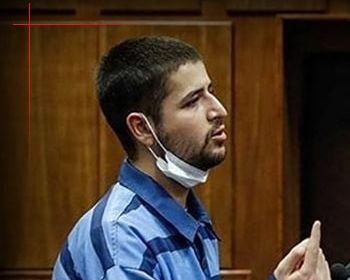 مدیر روابط عمومی دیوان عالی کشور: فرجامخواهی محمد قبادلو پذیرفته شده است