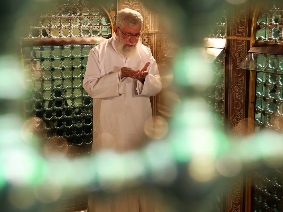 خامنئي من مخبئه تحت الأرض يهدد إسرائيل بالعقاب