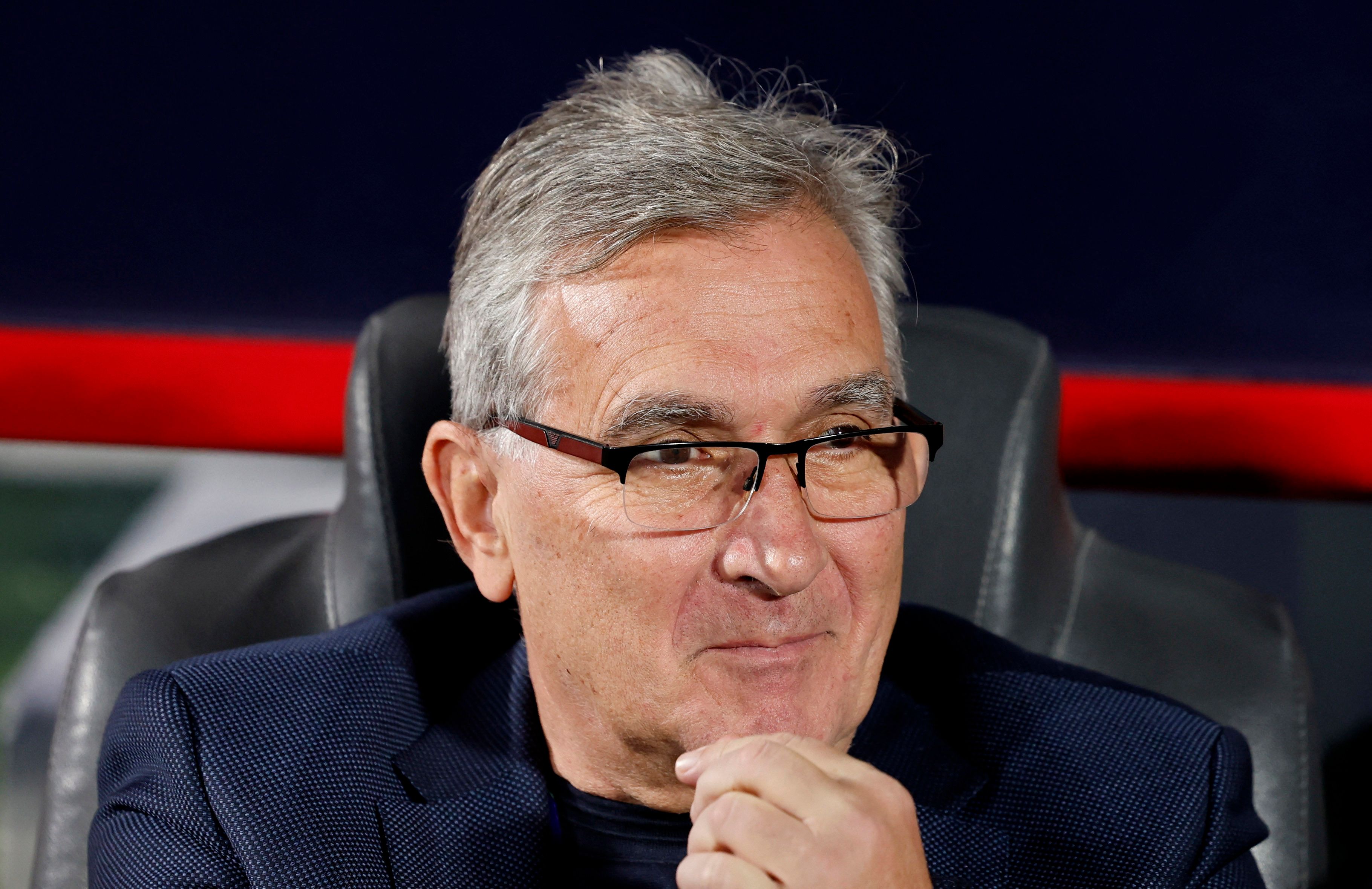 ادعای رسانه عمانی؛ پیش‌نویس تمدید قرارداد برانکو با عمان رد شد