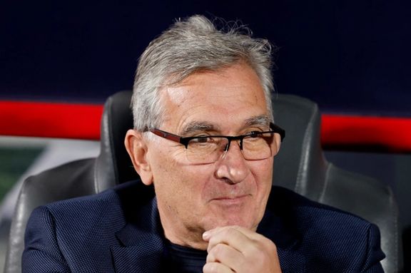 ادعای رسانه عمانی؛ پیشنویس تمدید قرارداد برانکو با عمان رد شد