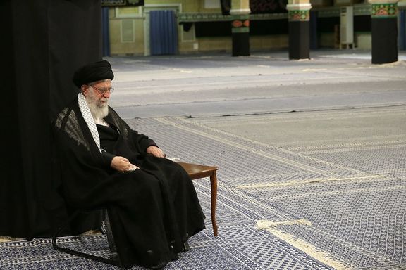 خامنهای برخلاف سالهای گذشته ۱۹ بهمن با فرماندهان نیروی هوایی ارتش دیدار نکرد